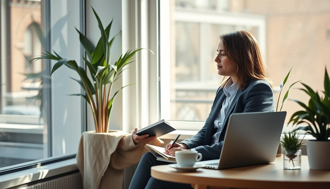 Courses for clearer leadership