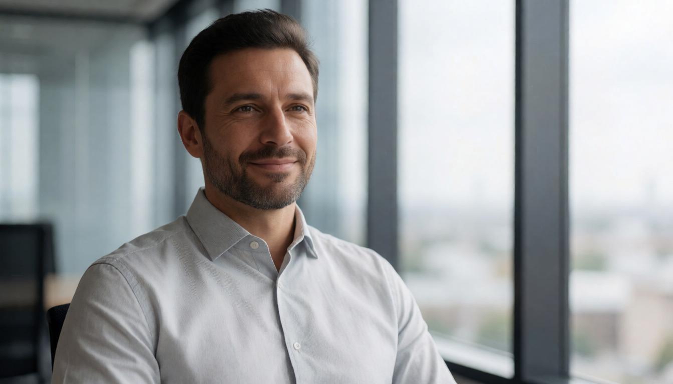 Daniel P.